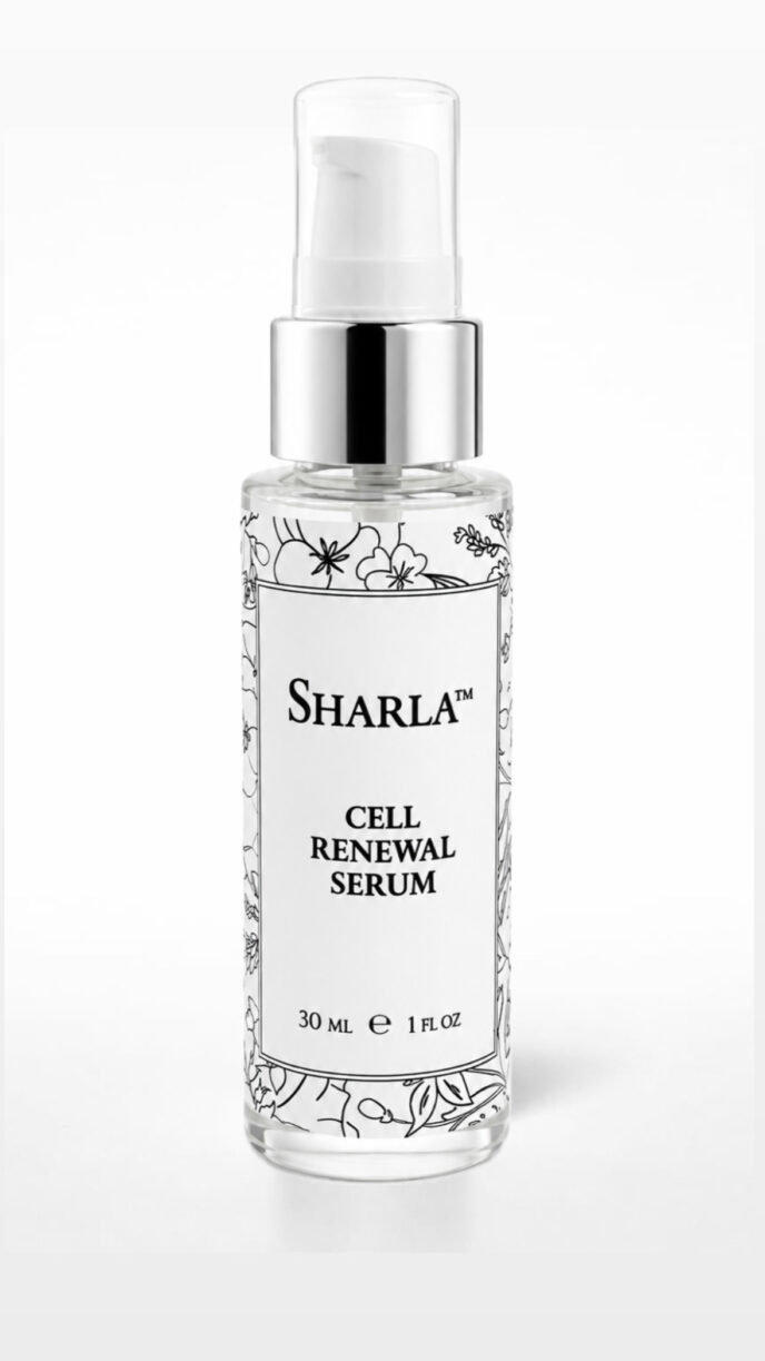 Sharla Cell Renewal Serum