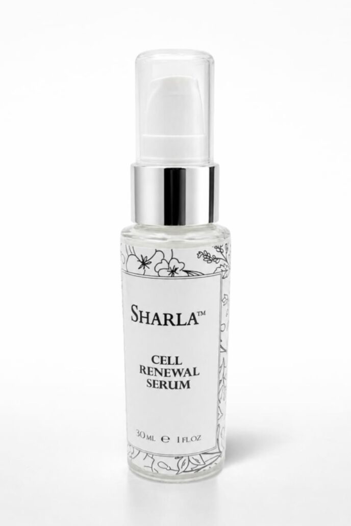 Sharla Cell Renewal Serum