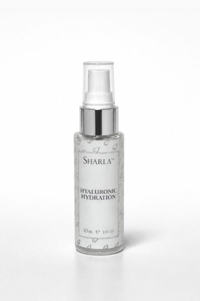 Sharla Hyaluronic Hydration