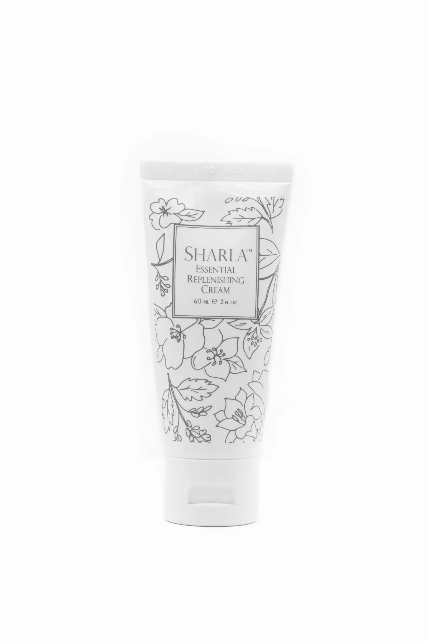 Sharla Essential Replenishing Cream - Travel - Sharla's