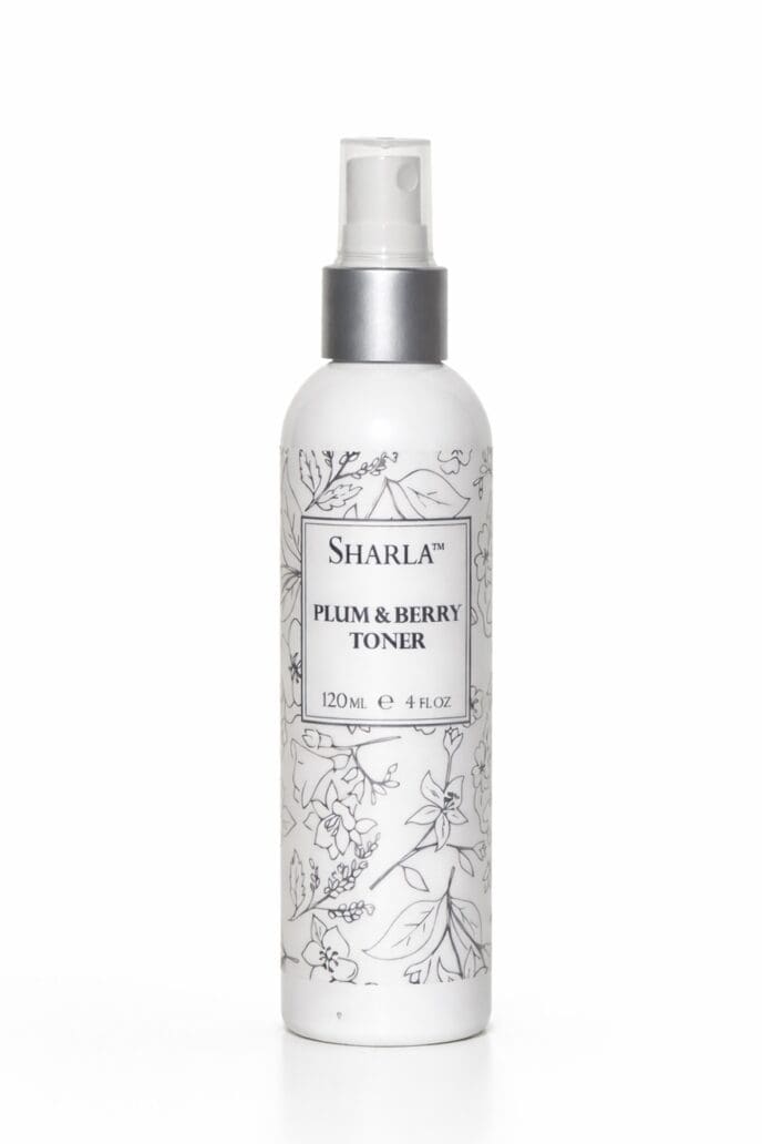 Sharla Plum & Berry Toner