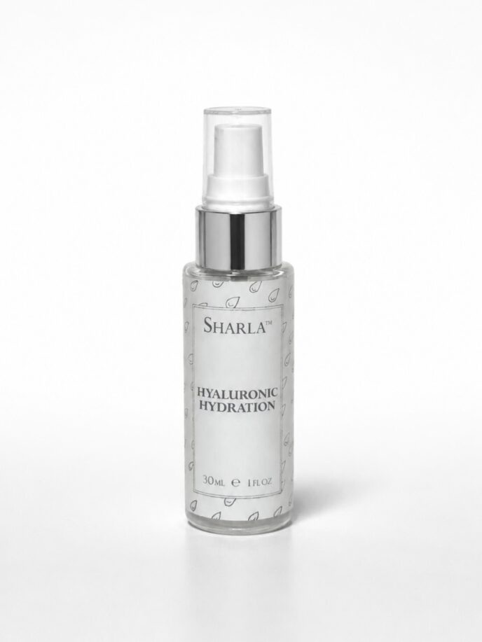 Sharla Hyaluronic Hydration
