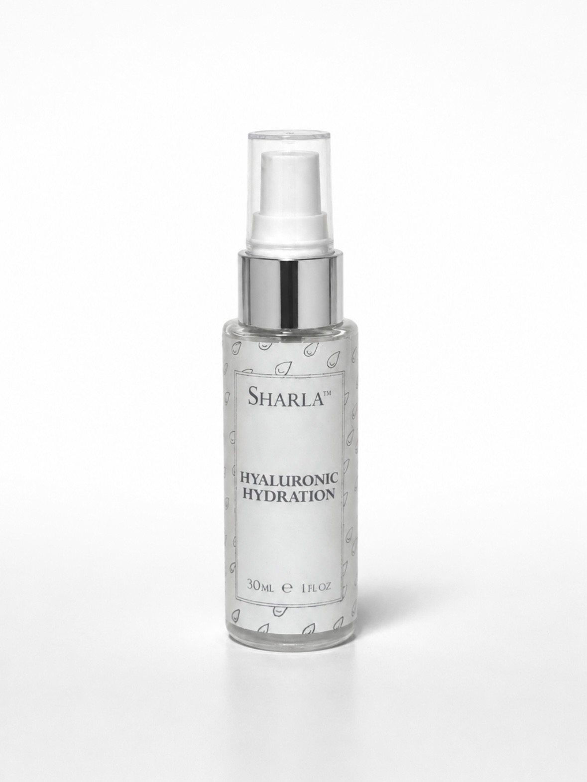 Sharla Hyaluronic Hydration