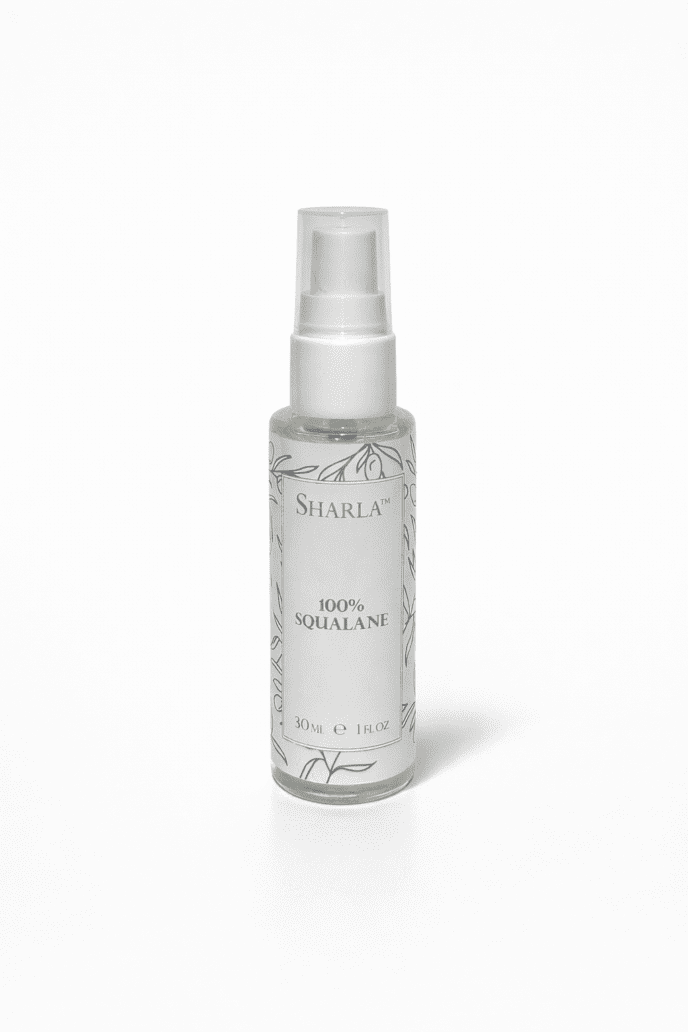 Sharla 100% Squalane