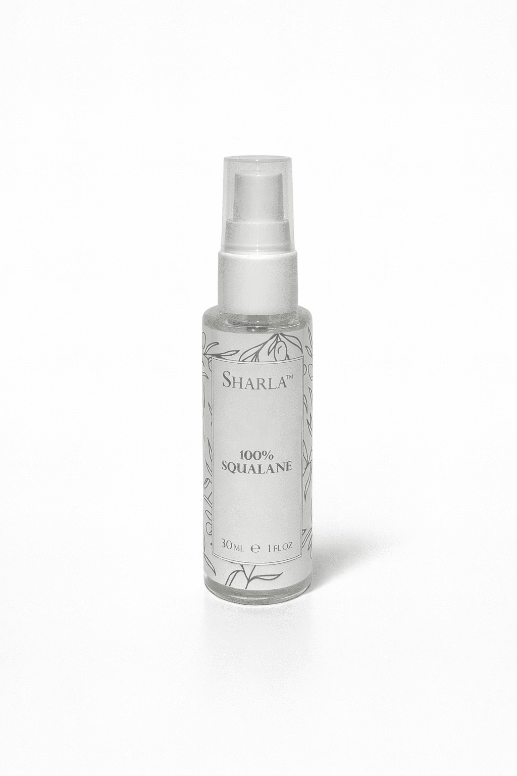 Sharla 100% Squalane