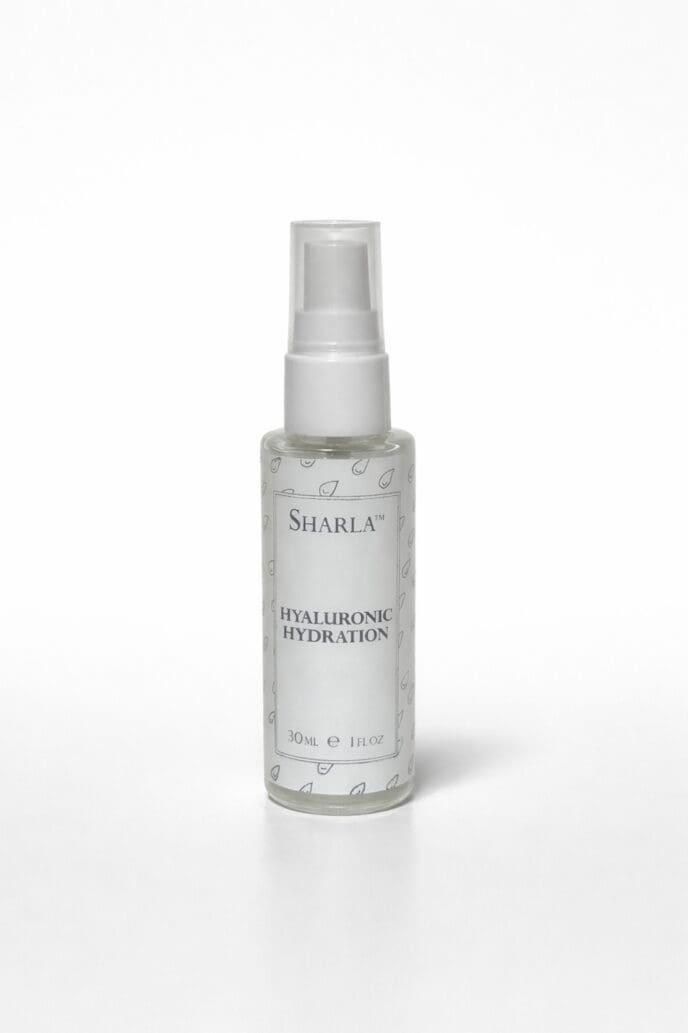 Sharla Hyaluronic Hydration