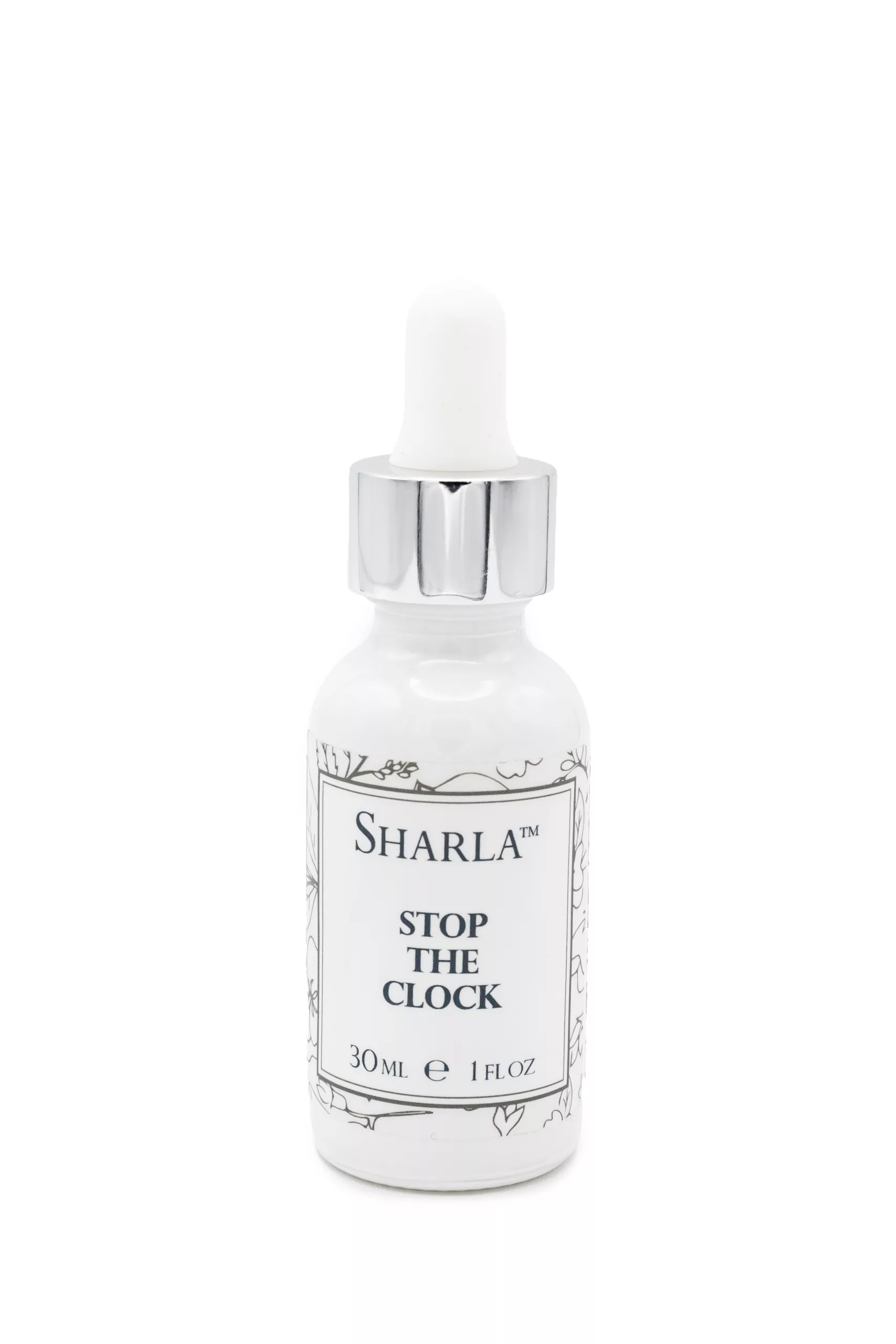 Sharla Stop The Clock - Image 2