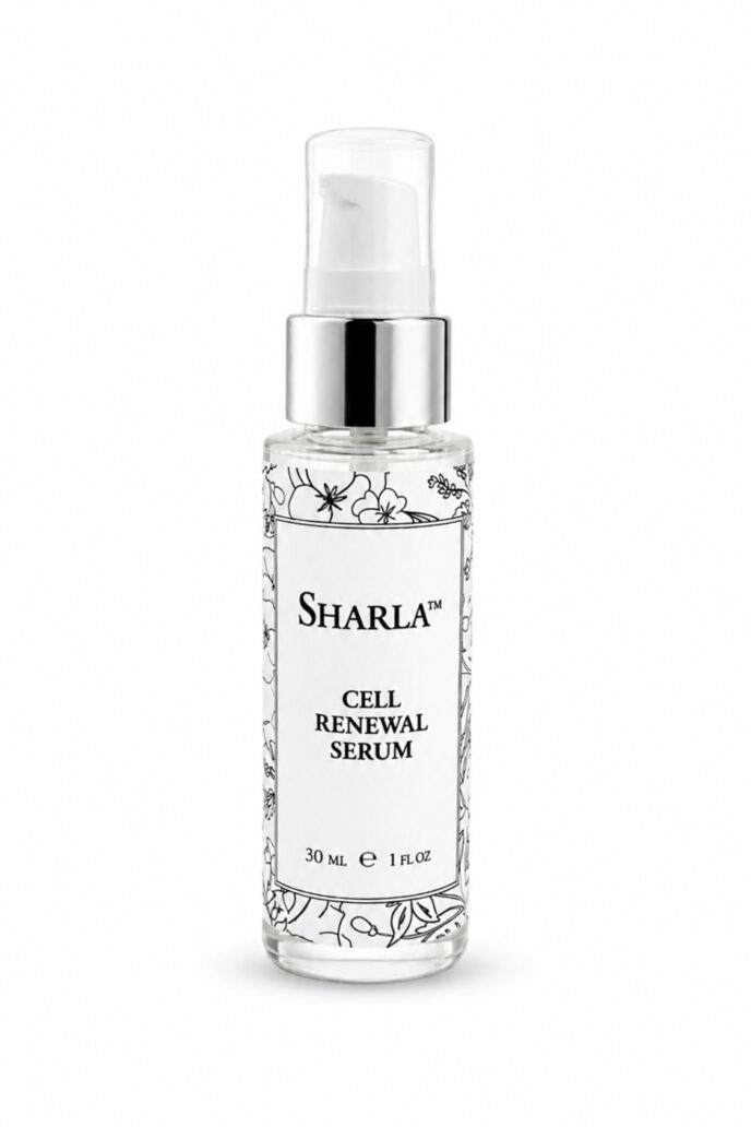 Sharla Cell Renewal Serum