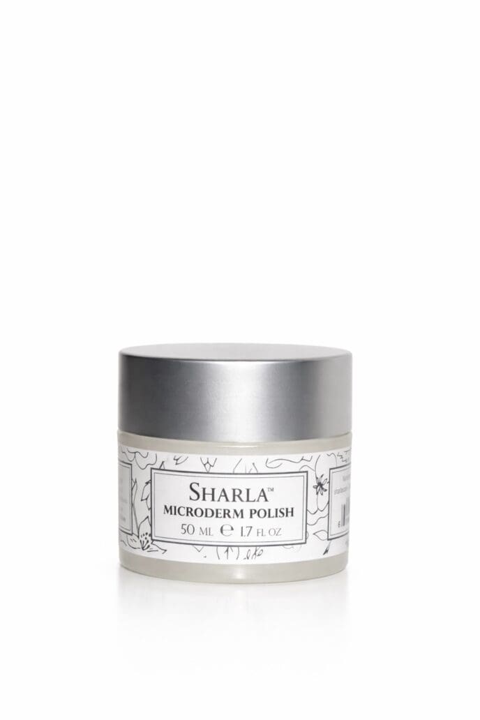 Sharla Microderm Polish