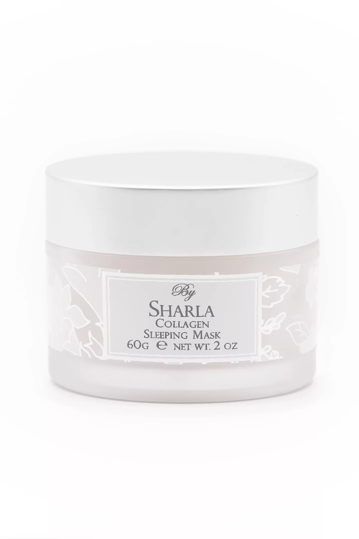 Sharla Collagen Sleeping Mask Sharla's