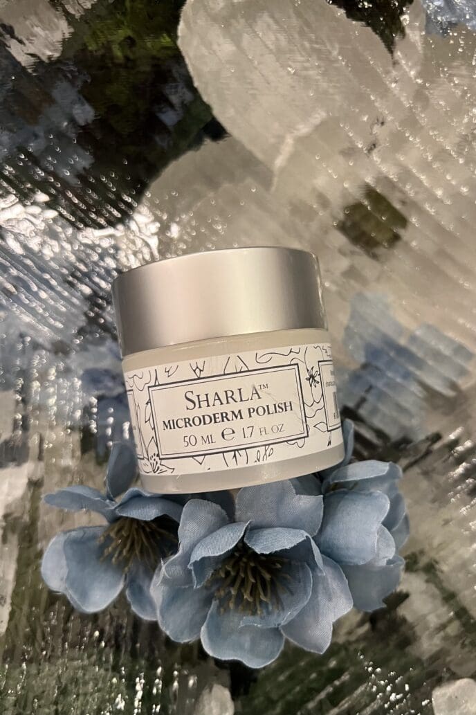 Sharla Microderm Polish