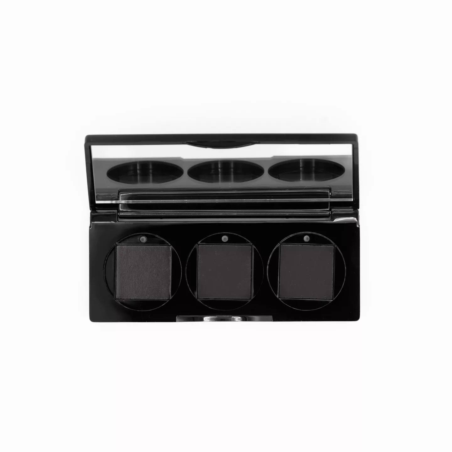 Sharla Trio Empty Well Eye Shadow Palette Sharla's