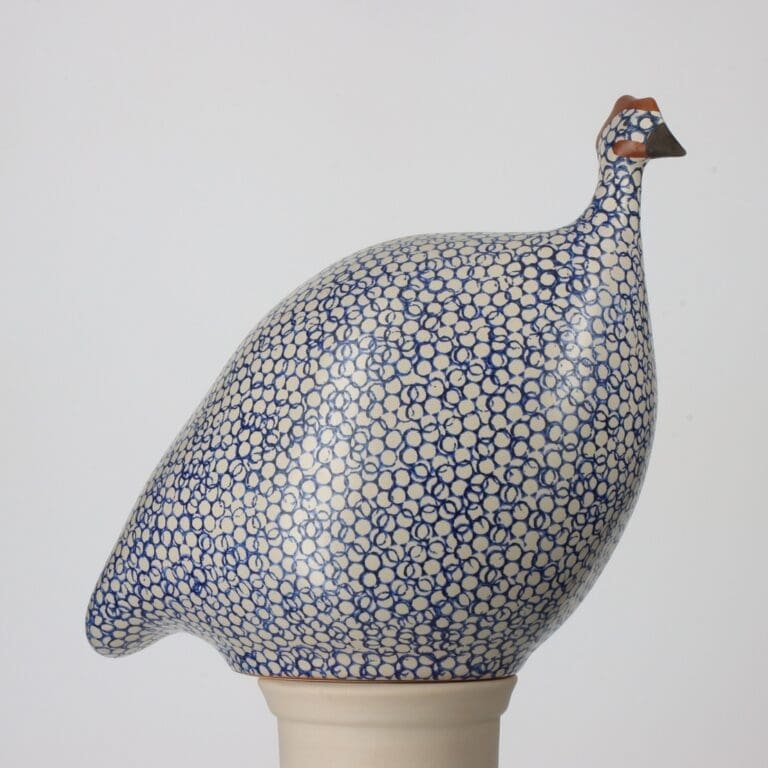 French Guinea Hens from Heidi Caillard - Image 6