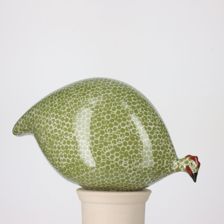 French Guinea Hens from Heidi Caillard - Image 3