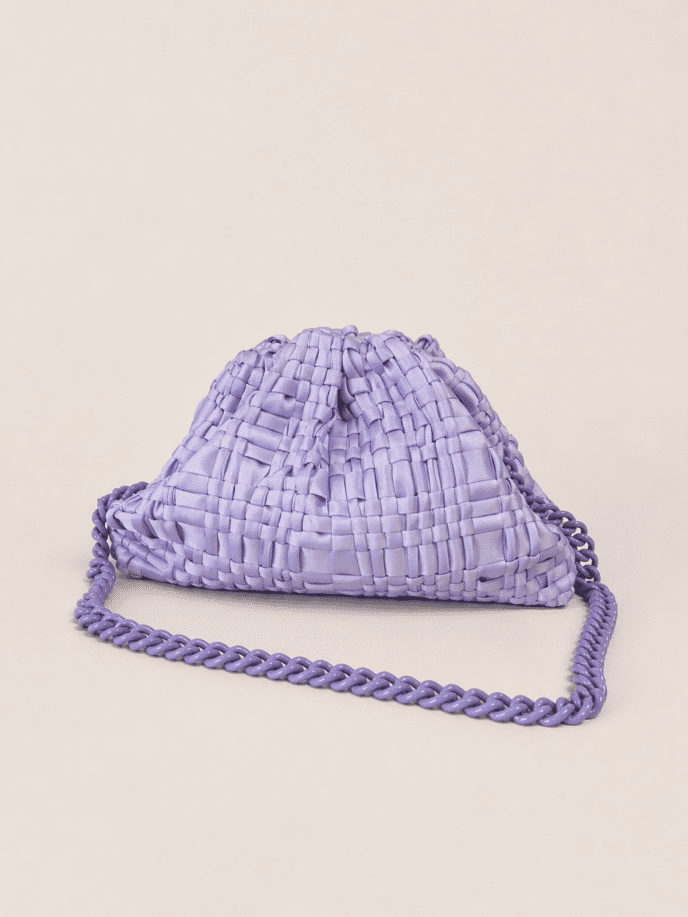 Maria La Rosa - Mini Game - Lilac