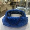 Maria La Rosa Clutch - Cobalto - Image 2