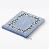 Hydrangea Guest Book (Embroidered) by Rifle Paper Co. - Image 4