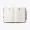Hydrangea Journal with Pen by Rifle Paper Co. - Image 2