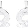 Vase Napkin Ring (set of 4) - Image 3