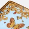Butterfly Canape Dish 12 CM - Versace - Image 2