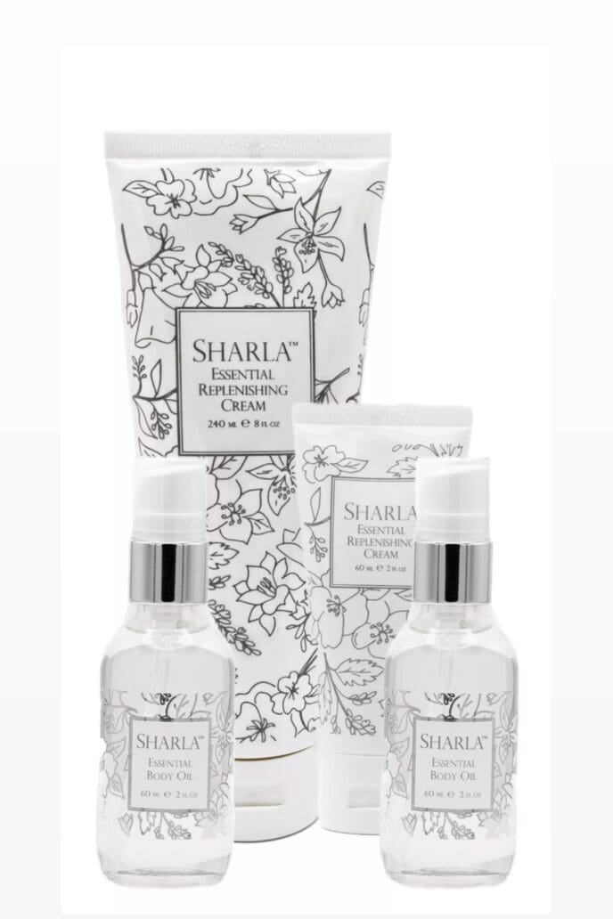 Sharla's Essential Special