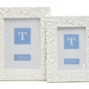 Hydrangea Flower Photo Frame - 2 Sizes Available - Image 2