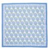 Hydrangea Set of 4 Napkins - Cotton - Image 3