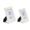 Hydrangea Flower Photo Frame - 2 Sizes Available - Image 3