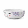Eva Bowl 9.4 Purple By Bjorn Wiinblad - Image 2