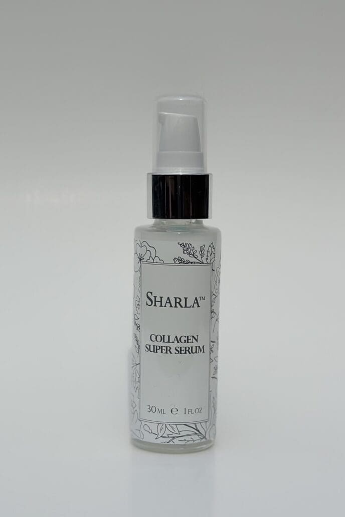Collagen Super Serum