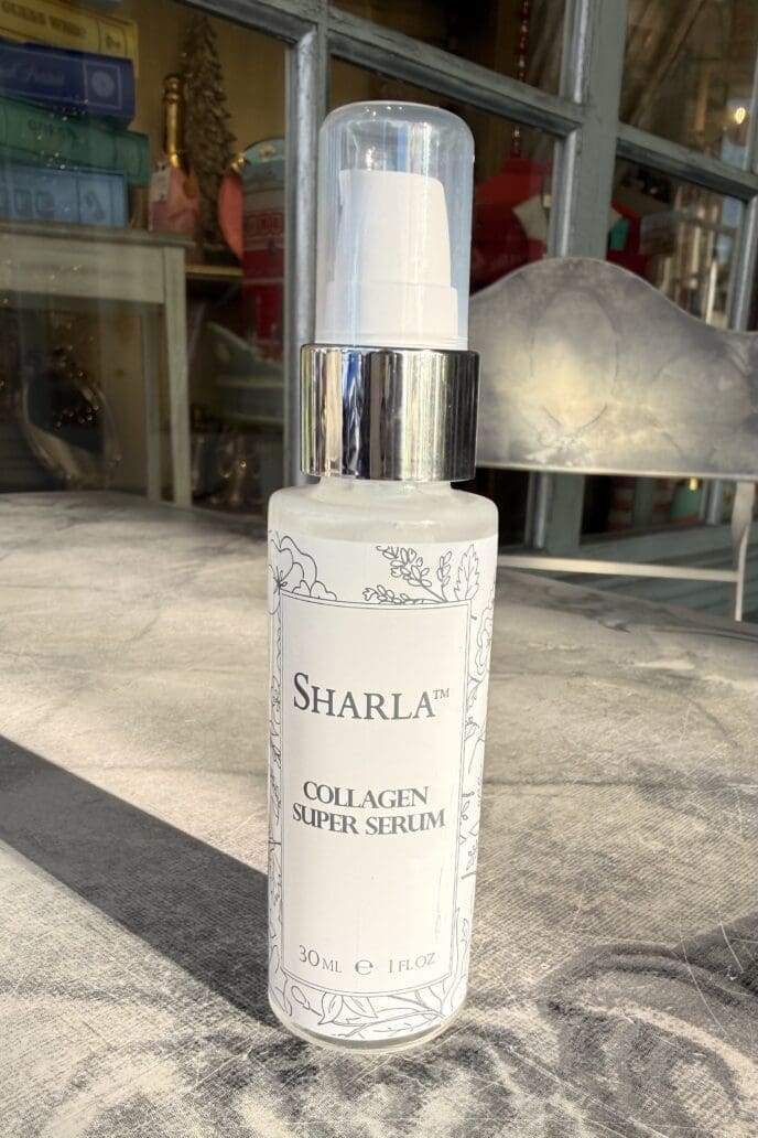 Collagen Super Serum