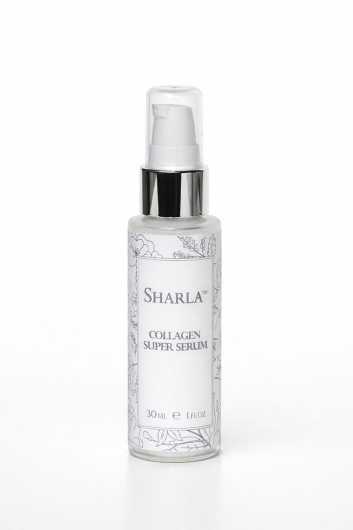 Collagen Super Serum