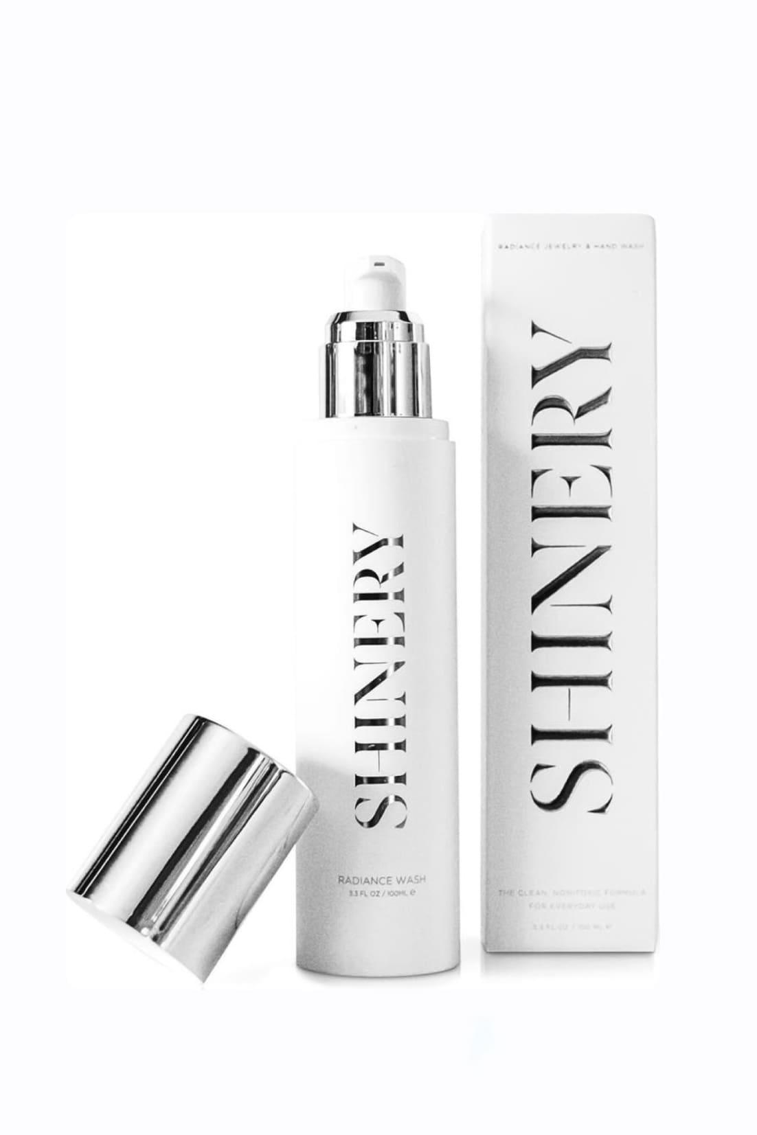 Shinery Jewelry Wash