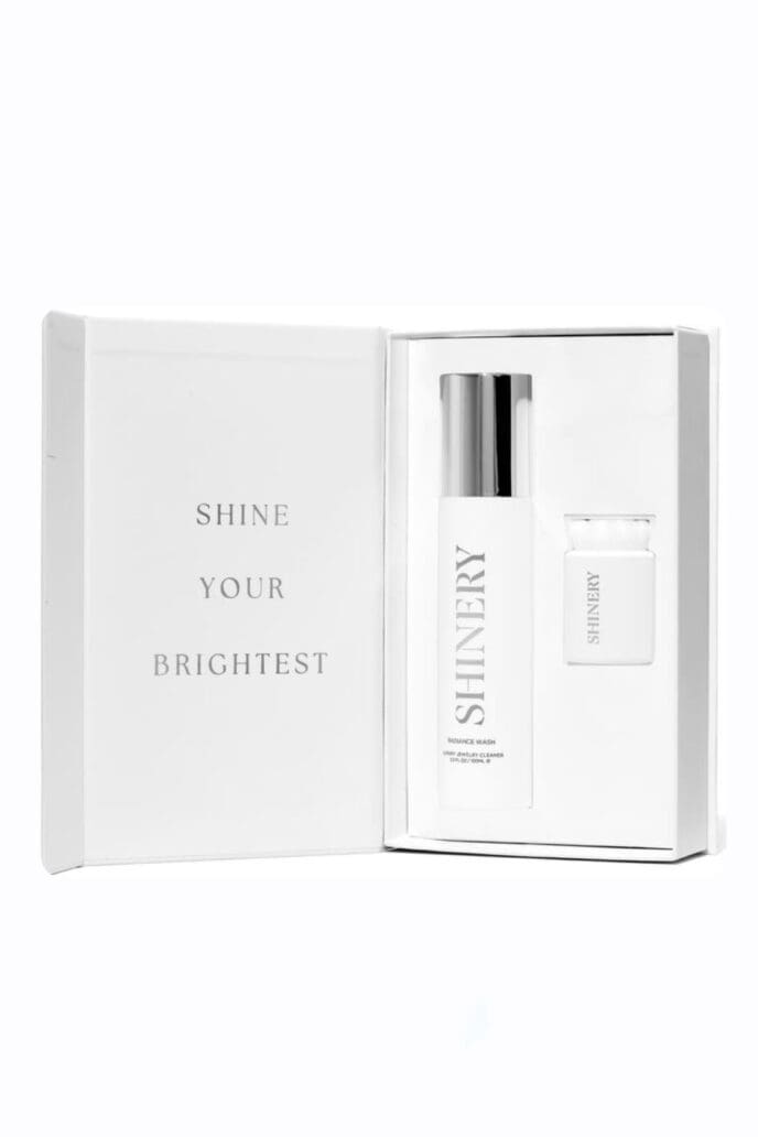 Shinery Radiance Duo Gift Set