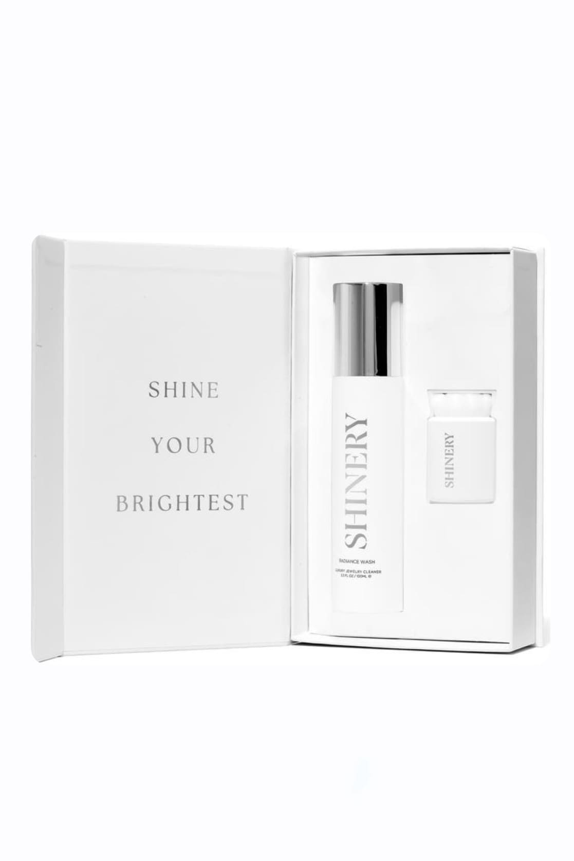 Shinery Radiance Duo Gift Set