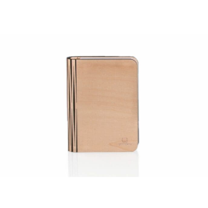 Maple Smart Book Light- Mini
