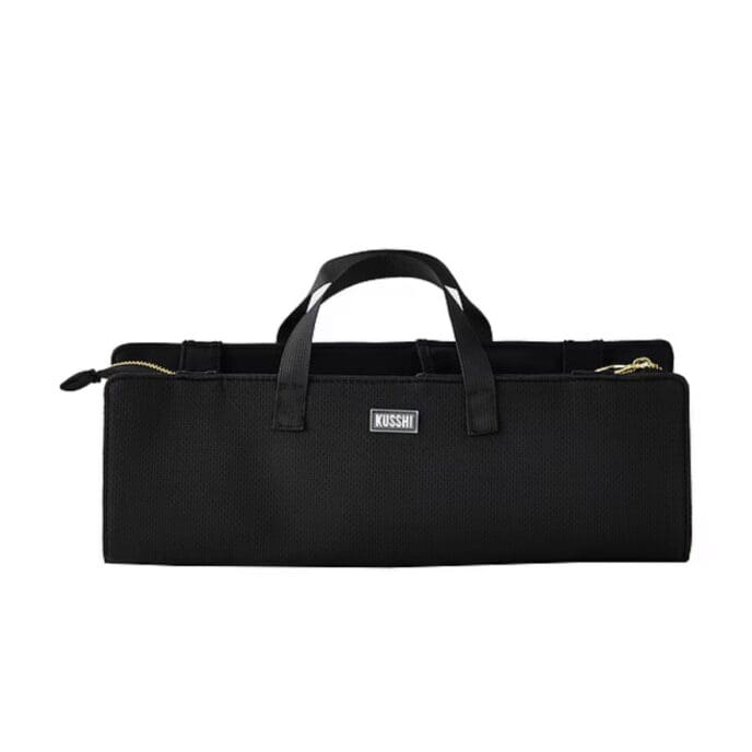 Kusshi Hair Tools Bag