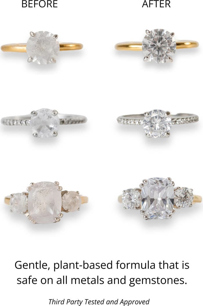 Shinery Jewelry Wash - Image 3