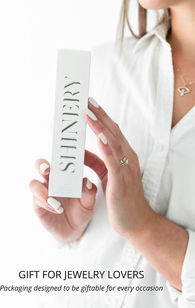 Shinery Radiance Duo Gift Set - Image 7