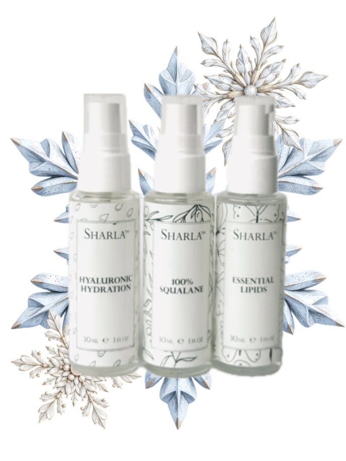 Sharla’s Serum Special