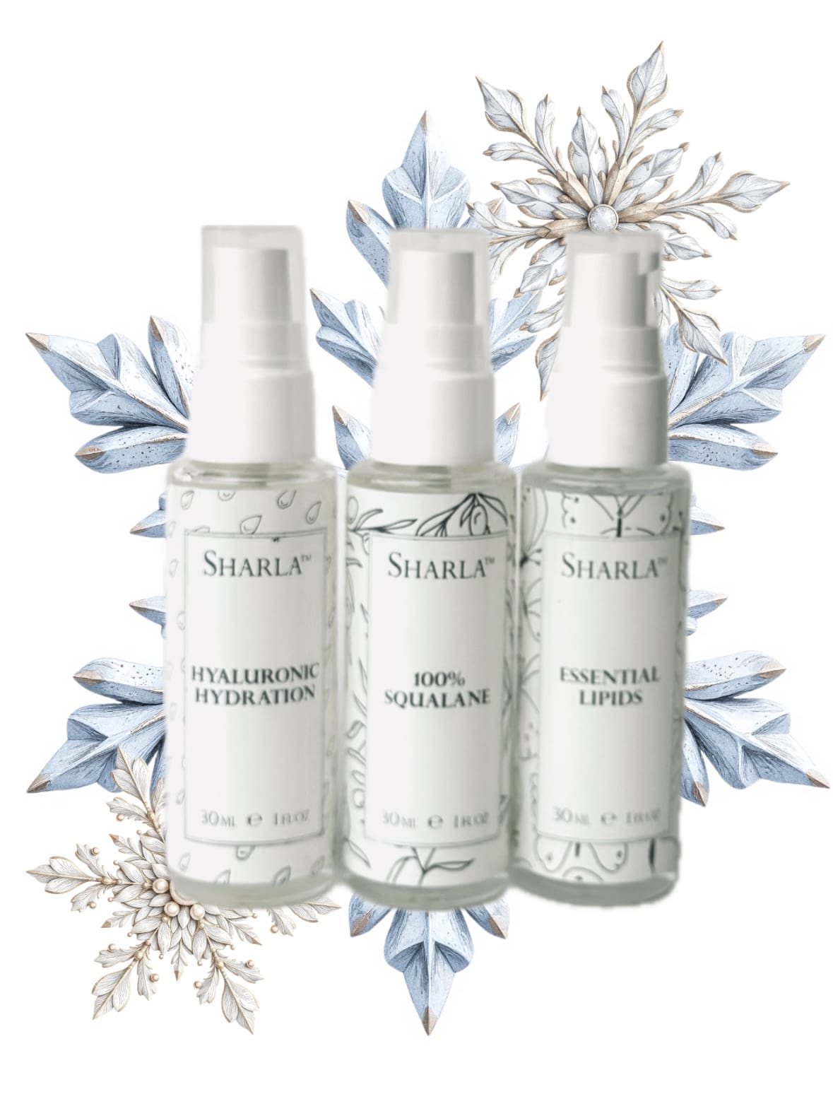 Sharla’s Serum Special