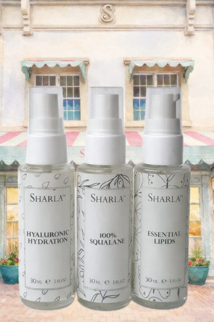 Sharla’s Serum Special