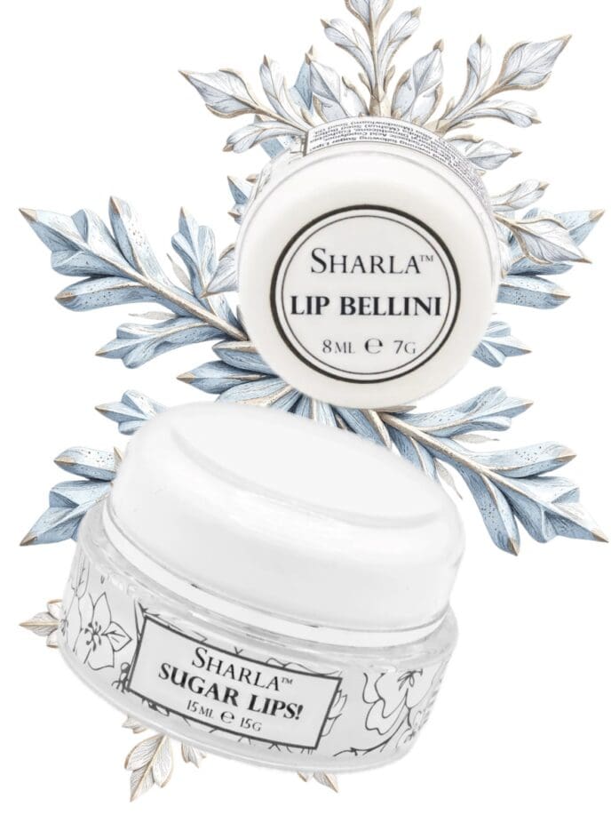 Lip Treatment Bundle - Lip Bellini & Sugar Lips