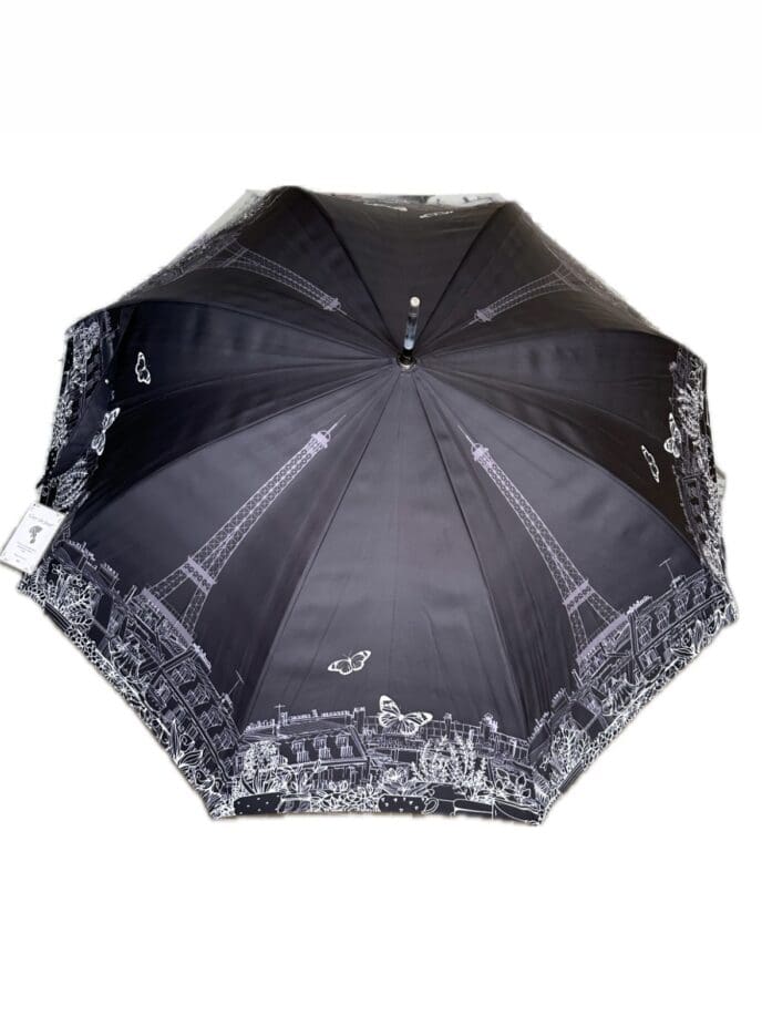 Amelie - Guy de Jean Umbrella