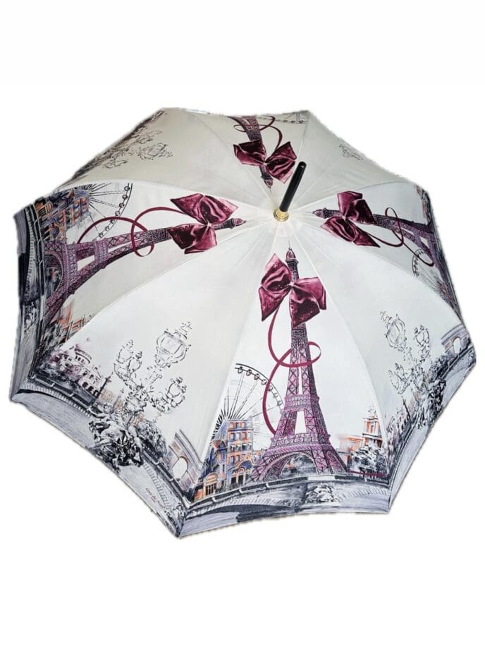 Paris - Guy de Jean Umbrella