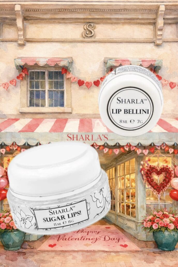 Lip Treatment Bundle - Lip Bellini & Sugar Lips