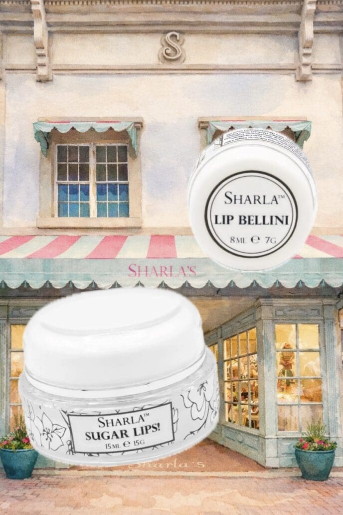 Lip Treatment Bundle - Lip Bellini & Sugar Lips