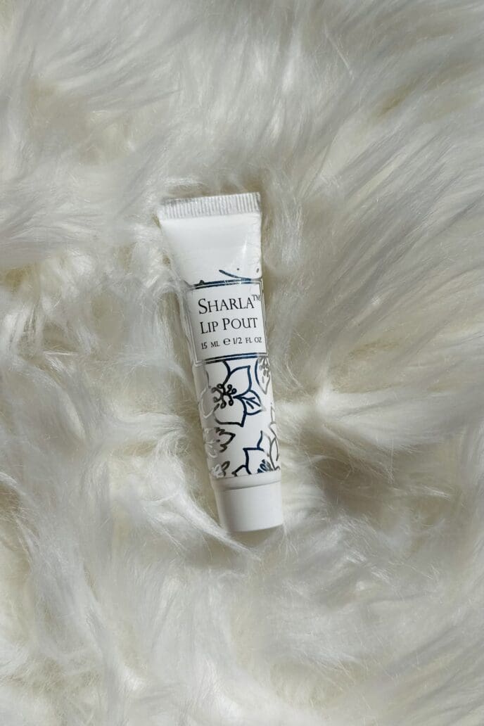 Sharla Lip Pout