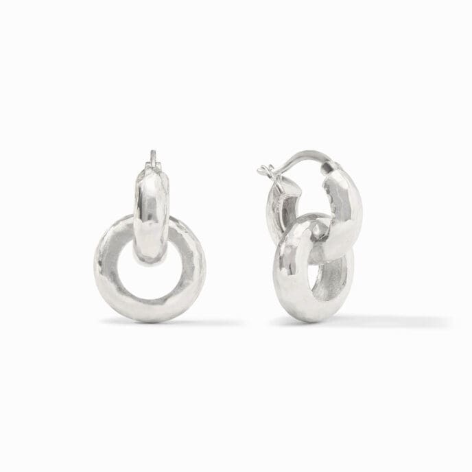 Julie Vos Catalina 2-in-1 Earring