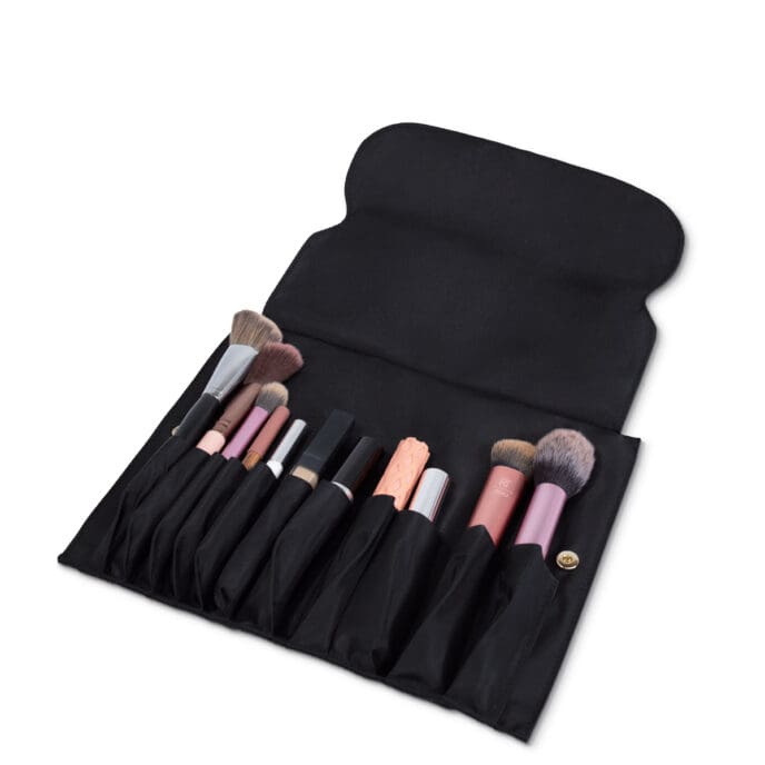 Kusshi Makeup Brush Organizer